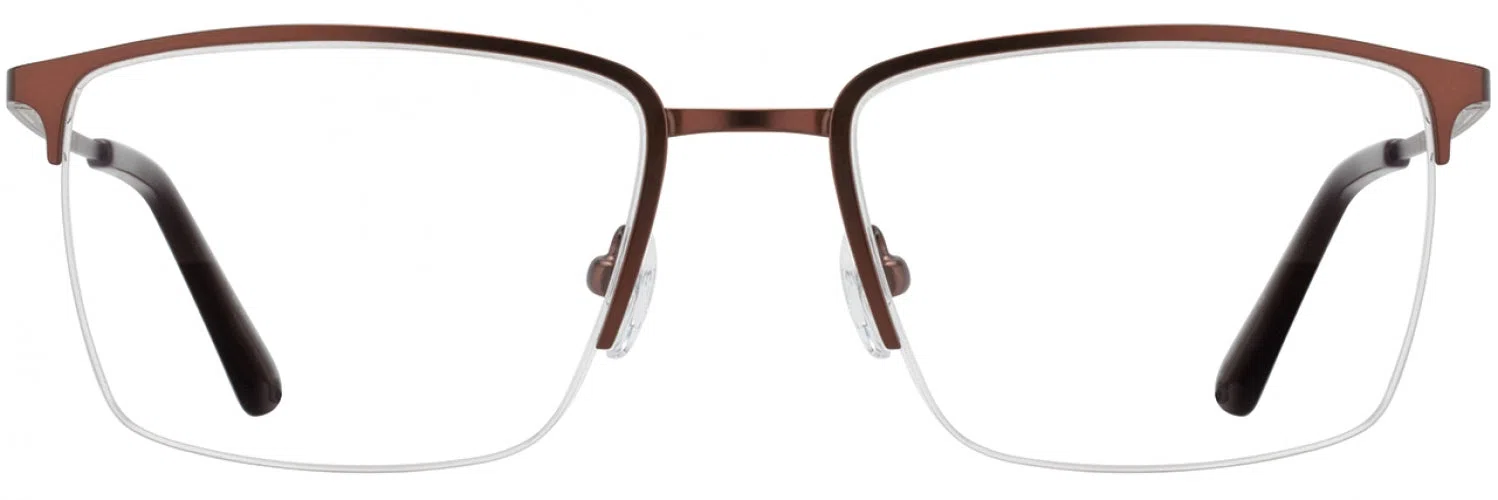 Michael Ryen MRM112 Eyeglasses - view 4